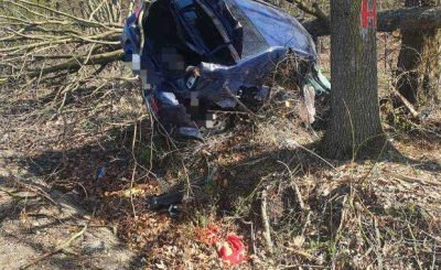 accident