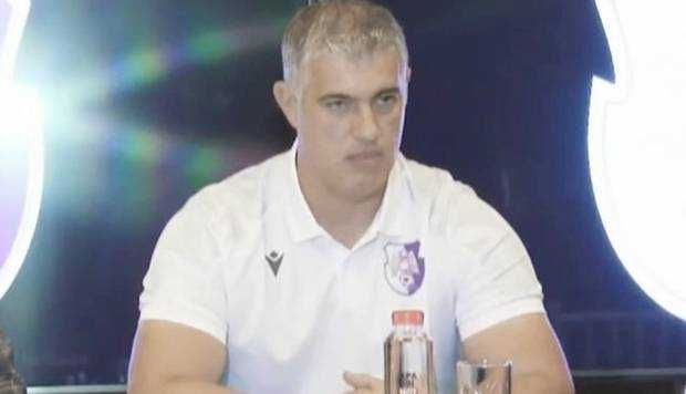 Bogdan Vişan, antrenorul coordonator al Centrului de copii şi juniori de la FC Argeş: „Avem trei juniori selecţionaţi la echipele naţionale şi 10 jucători promovaţi la echipa mare”