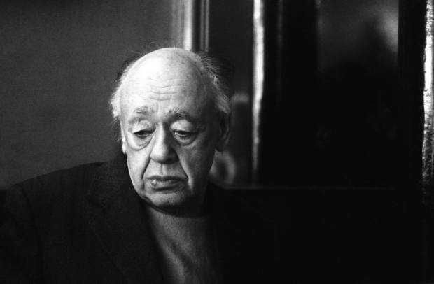 30 de ani de moartea marelui dramaturg Eugène Ionesco
