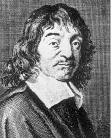 31 Martie 1596: S-a născut Rene Descartes, filozof și matematician francez. ”Este suficient să judeci bine spre a proceda bine” 
