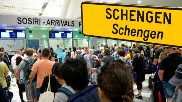 România a intrat oficial în Spațiul Schengen aerian și maritim