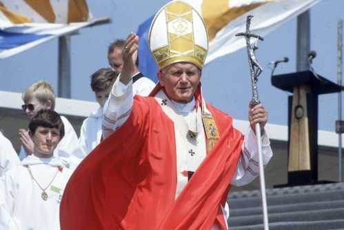 2 Aprilie 2005: A murit Papa Ioan Paul al II-lea
