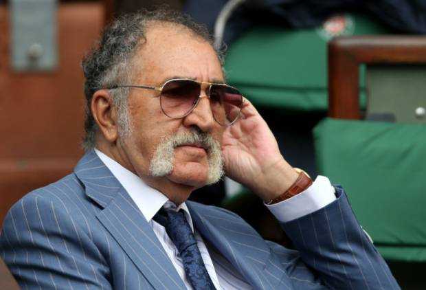 Şase români sunt în lista Forbes cu miliardarii lumii