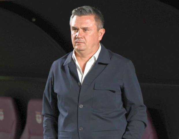 După Mutu, a demisionat și președintele CFR Cluj: „Nu este normal ca doar antrenorul să fie vinovat”