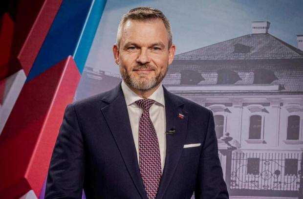 Slovacia va avea un preşedinte pro-rus. Peter Pellegrini a câştigat alegerile