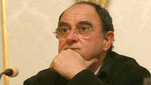 A murit fostul ministru al reformei, economistul Ilie Şerbănescu