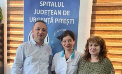 medic sef ATI
