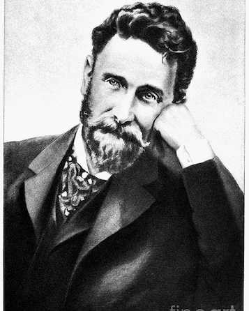 10 Aprilie 1847: S-a născut marele jurnalist american Joseph Pulitzer,  la Macău, pe Mureș