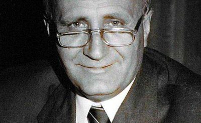 Gheorghe Tinca