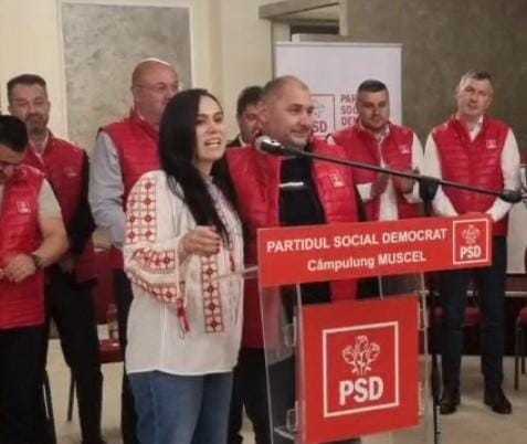 Șeful de la Ape a trecut la PSD