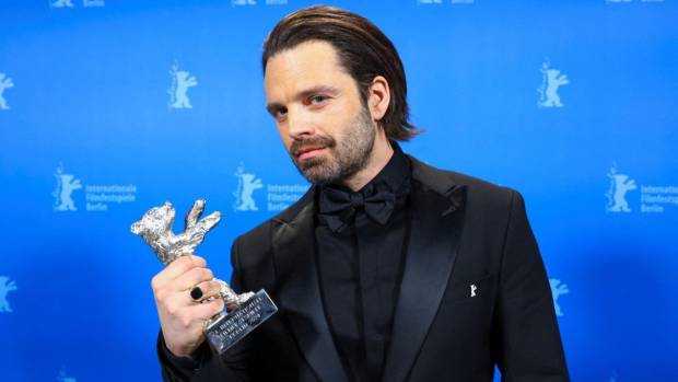 Actorul român Sebastian Stan a intrat în cursa pentru marele premiu al Festivalului de la Cannes