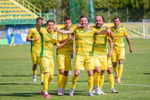 CS Mioveni joacă cu revelația fotbalului românesc din acest sezon