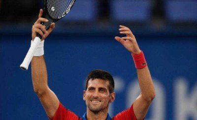 Novak Djokovici