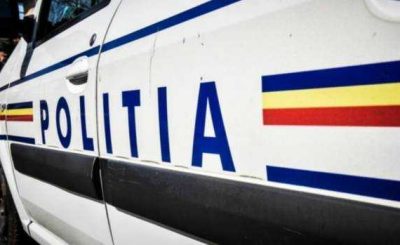 politie