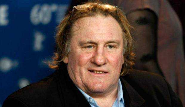 Actorul Gerard Depardieu a fost reținut de polițiști la Paris pentru acuzații de agresiune