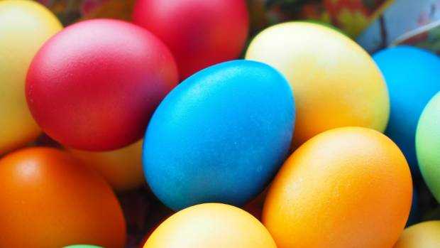 Recomandări ANPC de Paște. Cum trebuie să arate ouăle și de unde să cumpărăm carnea