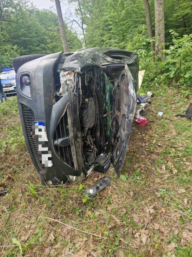 Pitești. Accident lângă ZOO 