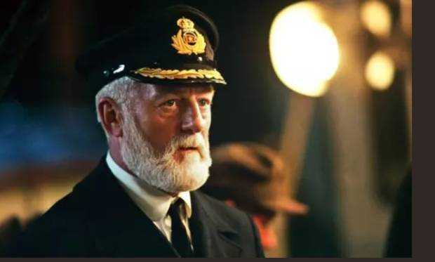A murit actorul britanic Bernard Hill. Era cunoscut pentru rolurile sale din „Titanic” și „Stăpânul inelelor”
