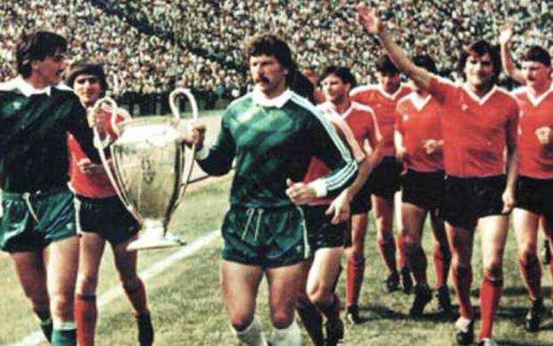 7 mai 1986 – Ziua în care Steaua a reușit cea mai mare performanță a fotbalului românesc
