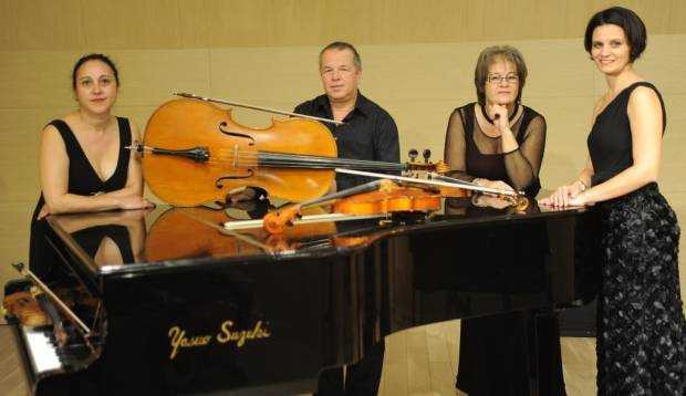 „Music 4 all”, la Filarmonica Pitești