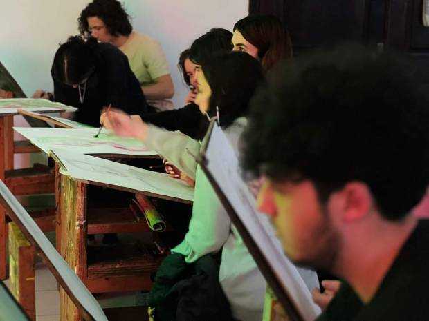 Încep probele de aptitudini pentru înscrierea la Liceul de Arte „Dinu Lipatti”