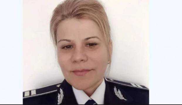 O polițistă a salvat viața unui bărbat care amenința că se sinucide