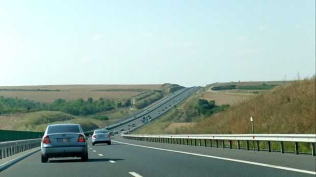 Licitație pentru o nouă autostradă în sudul țării