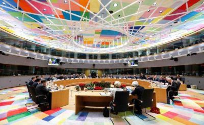 Consiliul Europei