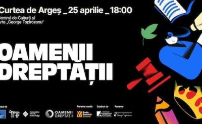 Oamenii Dreptății