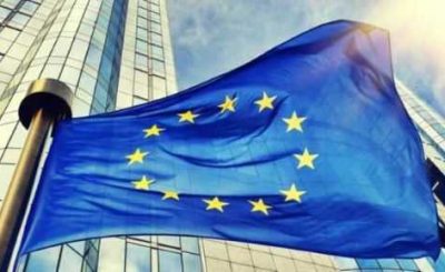 UE