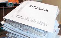 dosar