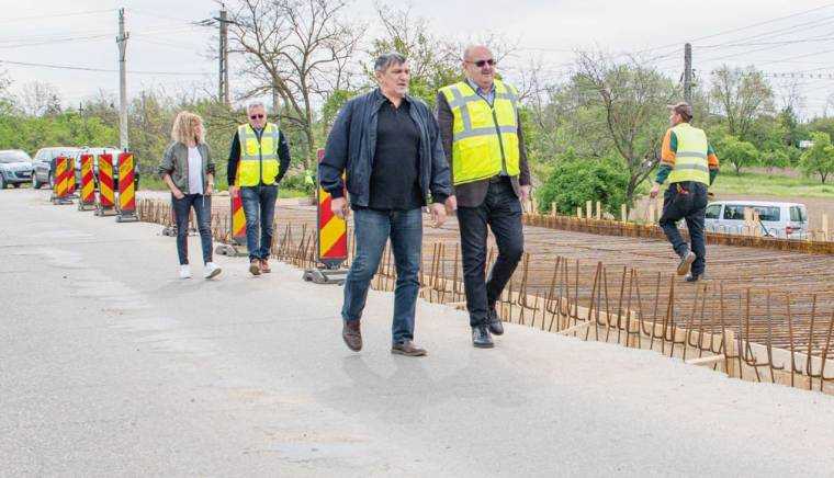 Consiliul Judeţean Argeş, investiţii record în modernizarea drumurilor sub conducerea preşedintelui Ion Mînzînă