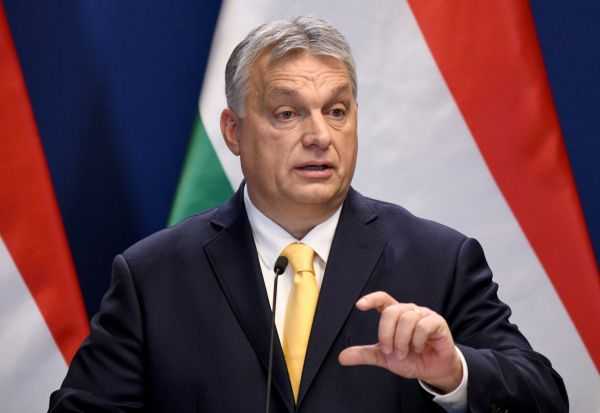 Premierul ungar Viktor Orban va participa la campania UDMR din România