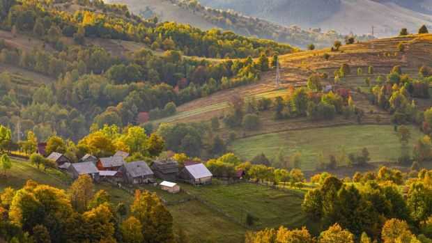 Aproape 7.000 de oameni au fost înregistrați la un singur domiciliu din România