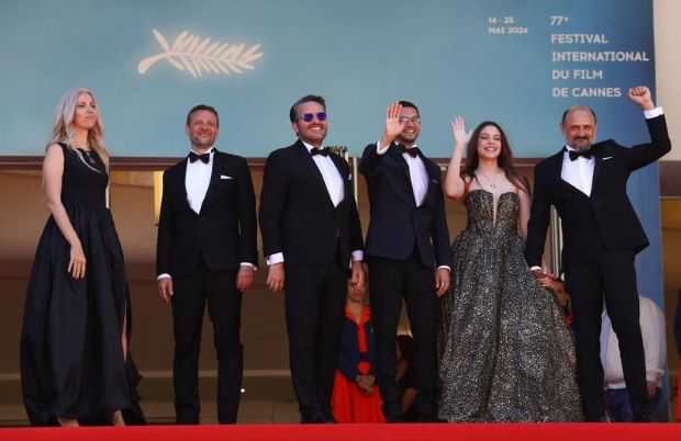 Cannes 2024. Filmul românesc ”Trei kilometri până la capătul lumii” a câştigat premiul Queer Palm