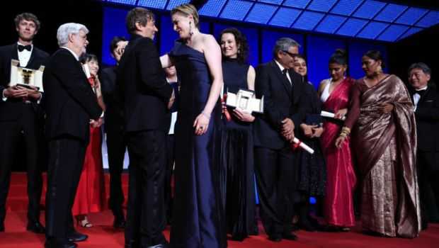 Filmul american „Anora” a câștigat Palme d’Or la Cannes. Lista câștigătorilor