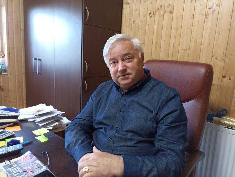 Dârmănești: Introducerea rețelei de canalizare și stație de epurare în satele Negreni și Piscani, în linie dreaptă