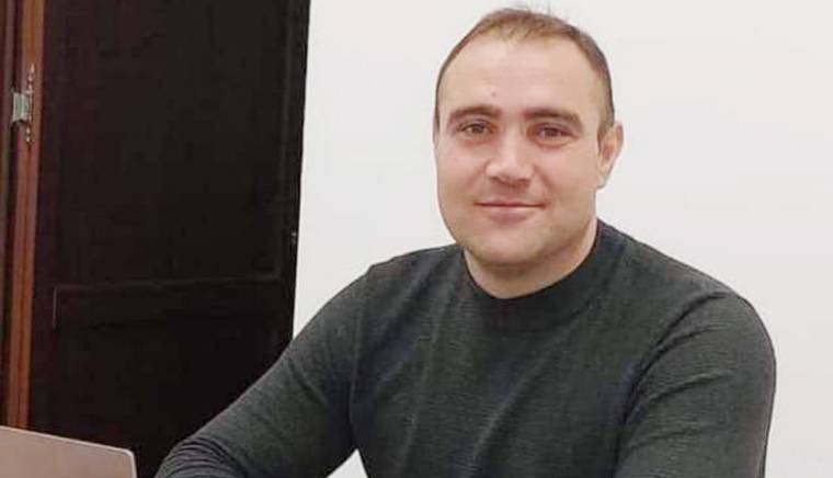 La Hârseşti, tot Moloiu!