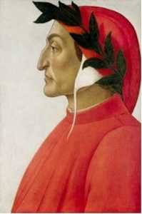 Dante Alighieri