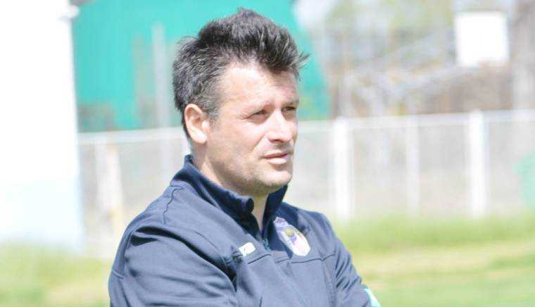 Iulian Tameş, antrenor secund la CS Mioveni, după ratarea barajului: „Nu se ştie absolut nimic despre viitorul acestei echipe”