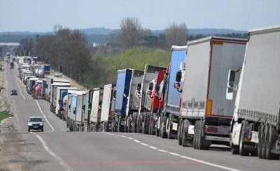 camion
