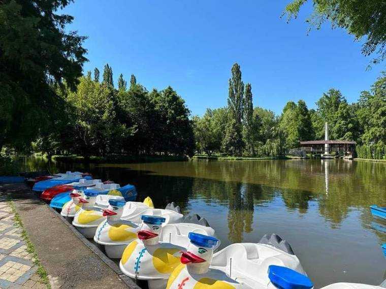 Ce poți face în Pitești de Ziua Copilului