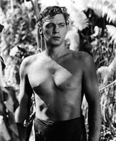 2 Iunie 1904: S-a născut actorul “Tarzan” (Johnny Weissmüller), la Timișoara