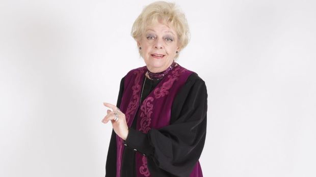 Ileana Stana Ionescu, internată de urgență la spital