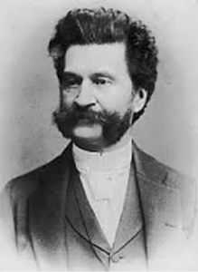 Johann Strauss fiul