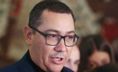 Victor-Ponta