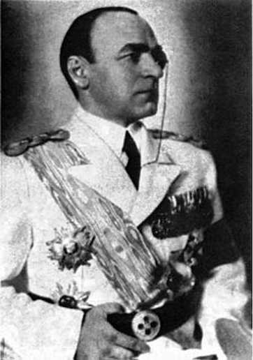 4 Iunie 1893:  S-a născut omul politic român Armand Călinescu, fost premier al României