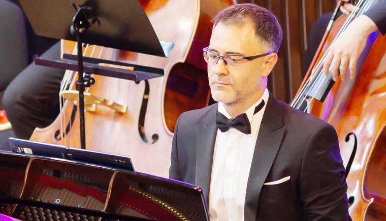 Concert în premieră la Filarmonica Piteşti