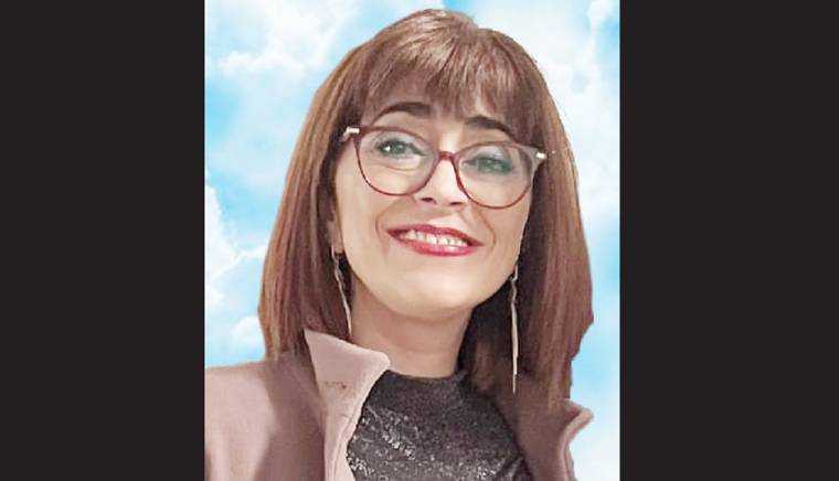 Drama din spatele surâsului Carlei, asistenta moartă de la Spitalul Vedea