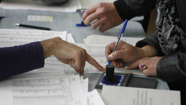 MAI: Amenzi, avertismente și dosare penale pentru infracțiuni electorale